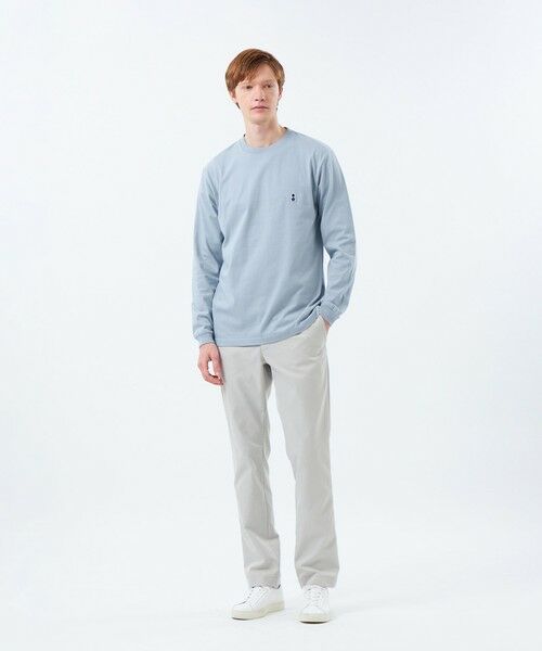 MACKINTOSH PHILOSOPHY(MENS) / マッキントッシュ フィロソフィー　メンズ カットソー |  | 詳細4