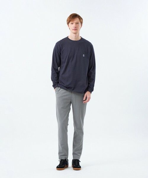MACKINTOSH PHILOSOPHY(MENS) / マッキントッシュ フィロソフィー　メンズ カットソー |  | 詳細5