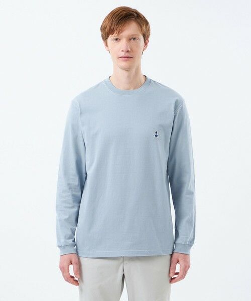 MACKINTOSH PHILOSOPHY(MENS) / マッキントッシュ フィロソフィー　メンズ カットソー |  | 詳細7