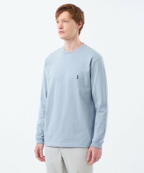 MACKINTOSH PHILOSOPHY(MENS) / マッキントッシュ フィロソフィー　メンズ カットソー |  | 詳細8