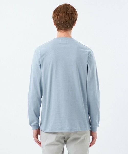 MACKINTOSH PHILOSOPHY(MENS) / マッキントッシュ フィロソフィー　メンズ カットソー |  | 詳細9