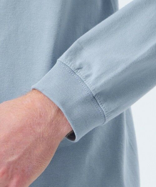 MACKINTOSH PHILOSOPHY(MENS) / マッキントッシュ フィロソフィー　メンズ カットソー |  | 詳細10