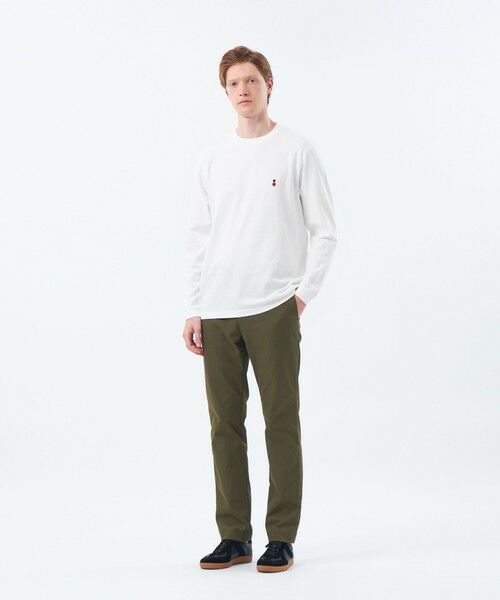 MACKINTOSH PHILOSOPHY(MENS) / マッキントッシュ フィロソフィー　メンズ カットソー |  | 詳細1