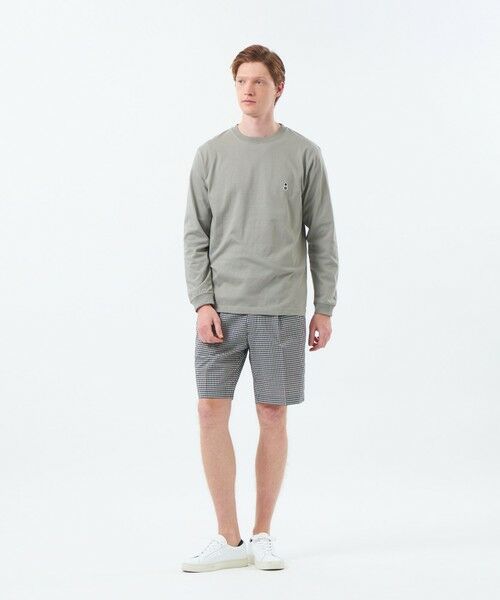 MACKINTOSH PHILOSOPHY(MENS) / マッキントッシュ フィロソフィー　メンズ カットソー |  | 詳細2