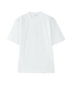 MACKINTOSH PHILOSOPHY(MENS) / マッキントッシュ フィロソフィー　メンズ カットソー | 【WEB&一部店舗限定】ピケ鹿の子クルーネックTシャツ