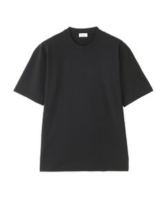MACKINTOSH PHILOSOPHY(MENS) / マッキントッシュ フィロソフィー　メンズ カットソー | 【WEB&一部店舗限定】ピケ鹿の子クルーネックTシャツ