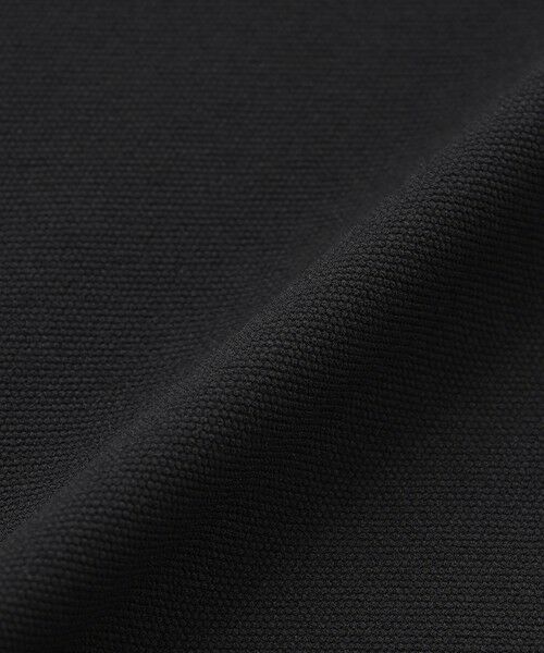 MACKINTOSH PHILOSOPHY(MENS) / マッキントッシュ フィロソフィー　メンズ カットソー | 【WEB&一部店舗限定】ピケ鹿の子クルーネックTシャツ | 詳細6