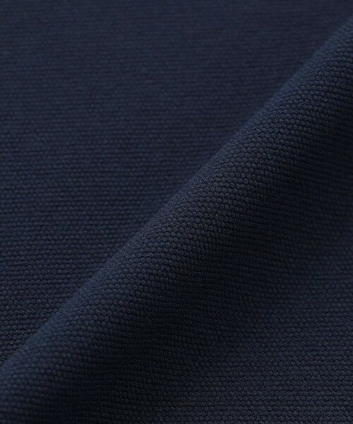 MACKINTOSH PHILOSOPHY(MENS) / マッキントッシュ フィロソフィー　メンズ カットソー | 【WEB&一部店舗限定】ピケ鹿の子クルーネックTシャツ | 詳細7
