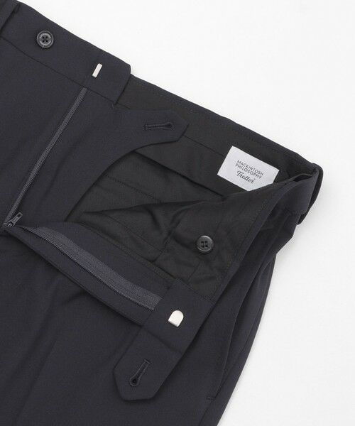 MACKINTOSH PHILOSOPHY(MENS) / マッキントッシュ フィロソフィー　メンズ その他パンツ |  | 詳細10