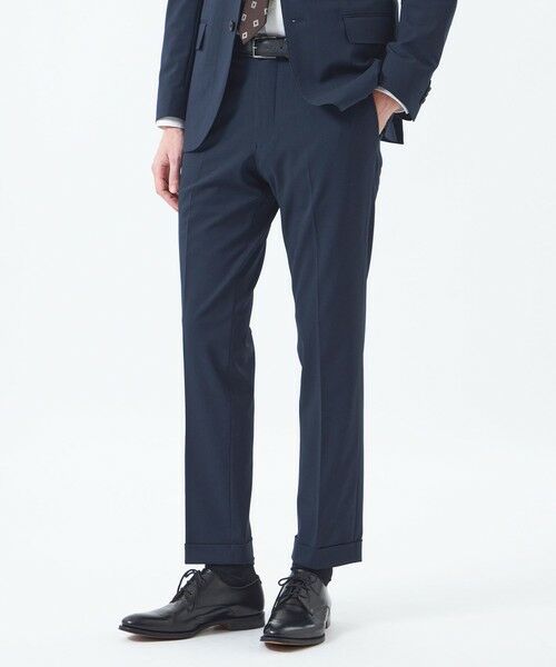 MACKINTOSH PHILOSOPHY(MENS) / マッキントッシュ フィロソフィー　メンズ その他パンツ | （ネイビー1）