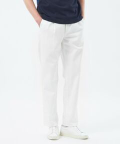 MACKINTOSH PHILOSOPHY(MENS) / マッキントッシュ フィロソフィー　メンズ その他パンツ | 【WEEKENDER】ワンタックテーパード 10ozデニム