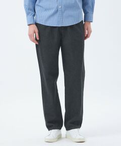 MACKINTOSH PHILOSOPHY(MENS) / マッキントッシュ フィロソフィー　メンズ その他パンツ | 【WEEKENDER】ワンタックテーパード 10ozデニム