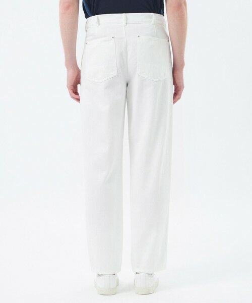 MACKINTOSH PHILOSOPHY(MENS) / マッキントッシュ フィロソフィー　メンズ その他パンツ | 【WEEKENDER】ワンタックテーパード 10ozデニム | 詳細6
