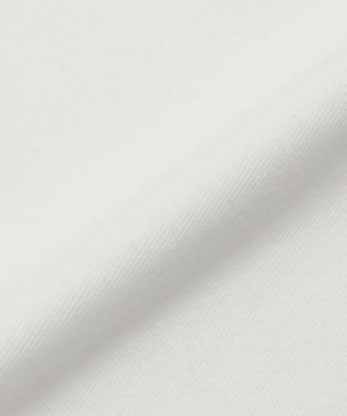 MACKINTOSH PHILOSOPHY(MENS) / マッキントッシュ フィロソフィー　メンズ その他パンツ | 【WEEKENDER】ワンタックテーパード 10ozデニム | 詳細9