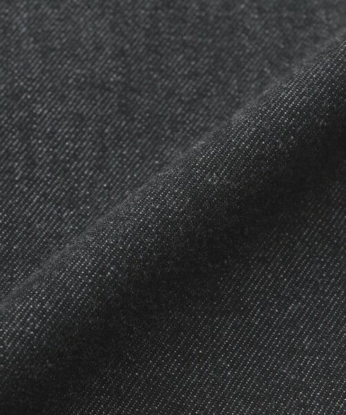 MACKINTOSH PHILOSOPHY(MENS) / マッキントッシュ フィロソフィー　メンズ その他パンツ | 【WEEKENDER】ワンタックテーパード 10ozデニム | 詳細10