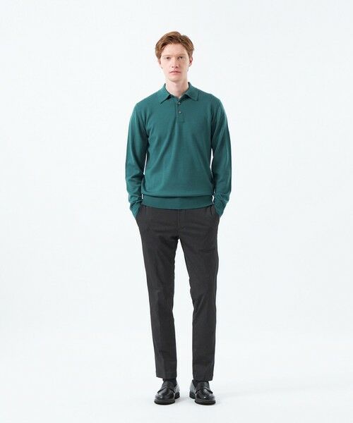 MACKINTOSH PHILOSOPHY(MENS) / マッキントッシュ フィロソフィー　メンズ その他パンツ |  | 詳細1