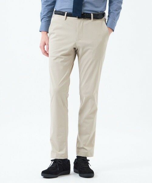 MACKINTOSH PHILOSOPHY(MENS) / マッキントッシュ フィロソフィー　メンズ その他パンツ | （ベージュ2）