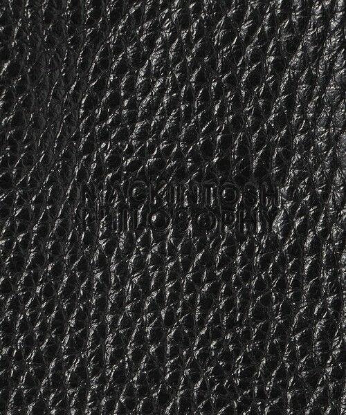 MACKINTOSH PHILOSOPHY(MENS) / マッキントッシュ フィロソフィー　メンズ メッセンジャーバッグ・ウエストポーチ |  | 詳細5