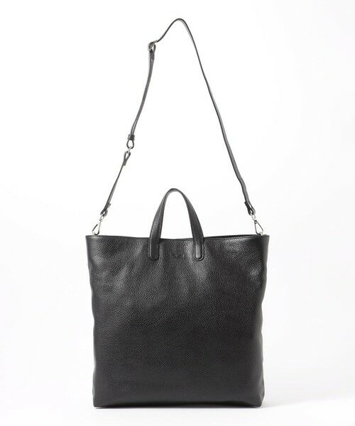 MACKINTOSH PHILOSOPHY(MENS) / マッキントッシュ フィロソフィー　メンズ メッセンジャーバッグ・ウエストポーチ |  | 詳細7