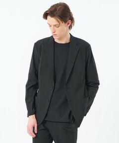 MACKINTOSH PHILOSOPHY(MENS) / マッキントッシュ フィロソフィー　メンズ ノーカラージャケット | 