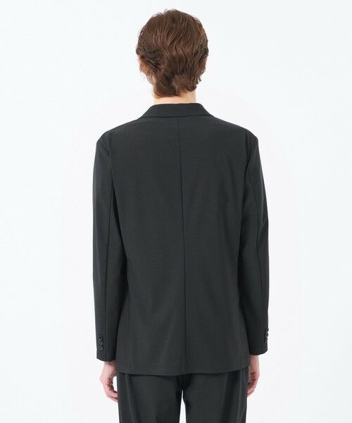 MACKINTOSH PHILOSOPHY(MENS) / マッキントッシュ フィロソフィー　メンズ ノーカラージャケット |  | 詳細4
