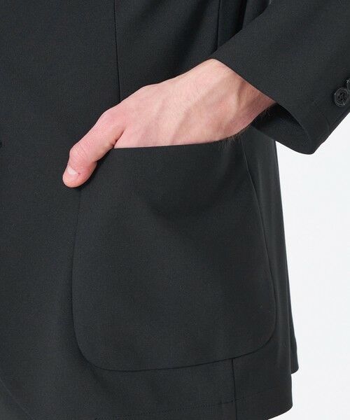 MACKINTOSH PHILOSOPHY(MENS) / マッキントッシュ フィロソフィー　メンズ ノーカラージャケット |  | 詳細5