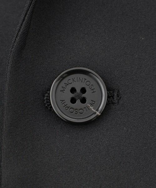 MACKINTOSH PHILOSOPHY(MENS) / マッキントッシュ フィロソフィー　メンズ ノーカラージャケット |  | 詳細6