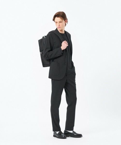 MACKINTOSH PHILOSOPHY(MENS) / マッキントッシュ フィロソフィー　メンズ ノーカラージャケット |  | 詳細1