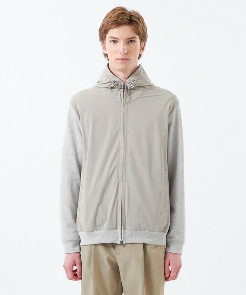 MACKINTOSH PHILOSOPHY(MENS) / マッキントッシュ フィロソフィー　メンズ ブルゾン |  | 詳細3