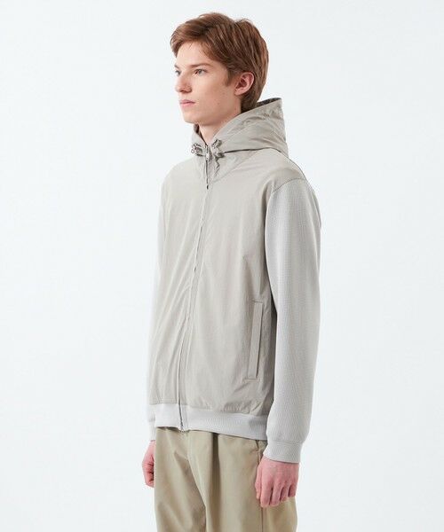 MACKINTOSH PHILOSOPHY(MENS) / マッキントッシュ フィロソフィー　メンズ ブルゾン |  | 詳細4
