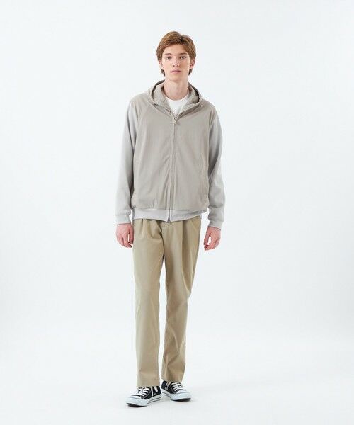MACKINTOSH PHILOSOPHY(MENS) / マッキントッシュ フィロソフィー　メンズ ブルゾン |  | 詳細1