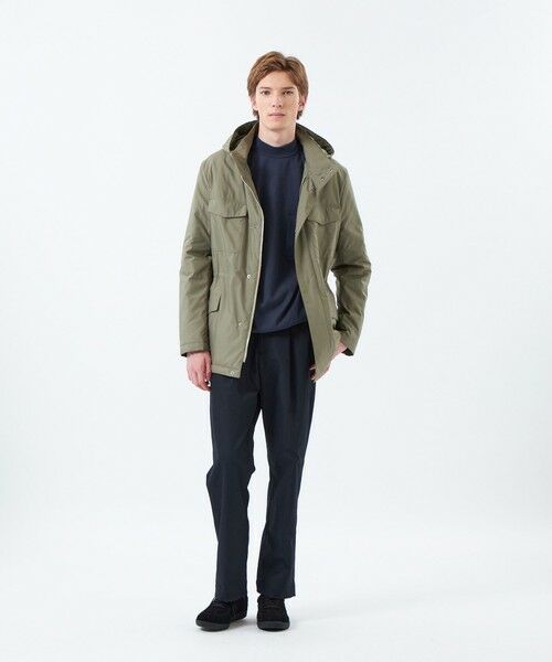 MACKINTOSH PHILOSOPHY(MENS) / マッキントッシュ フィロソフィー　メンズ ブルゾン |  | 詳細3