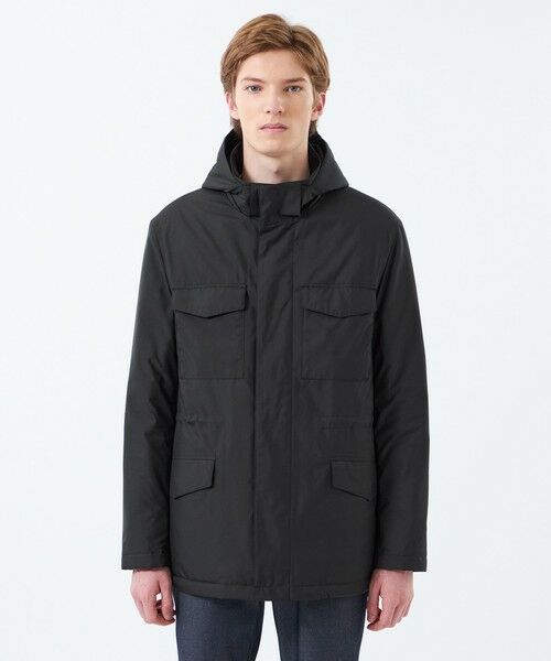 MACKINTOSH PHILOSOPHY(MENS) / マッキントッシュ フィロソフィー　メンズ ブルゾン |  | 詳細4