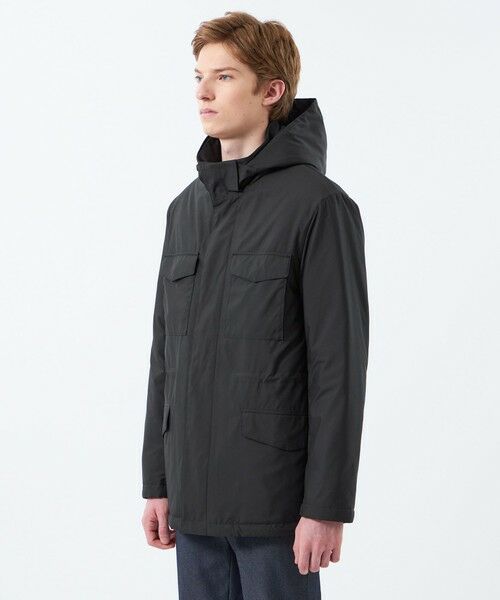 MACKINTOSH PHILOSOPHY(MENS) / マッキントッシュ フィロソフィー　メンズ ブルゾン |  | 詳細5
