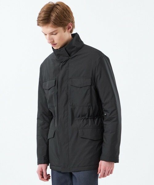 MACKINTOSH PHILOSOPHY(MENS) / マッキントッシュ フィロソフィー　メンズ ブルゾン |  | 詳細1