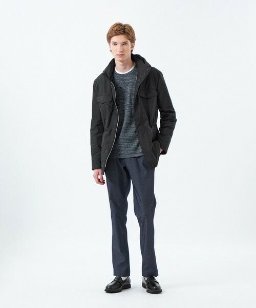 MACKINTOSH PHILOSOPHY(MENS) / マッキントッシュ フィロソフィー　メンズ ブルゾン |  | 詳細2