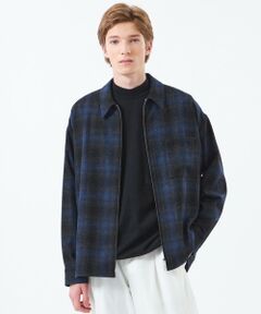 MACKINTOSH PHILOSOPHY(MENS) / マッキントッシュ フィロソフィー　メンズ ブルゾン | 