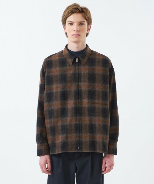 MACKINTOSH PHILOSOPHY(MENS) / マッキントッシュ フィロソフィー　メンズ ブルゾン |  | 詳細3