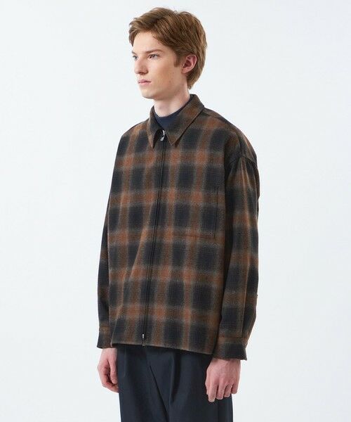 MACKINTOSH PHILOSOPHY(MENS) / マッキントッシュ フィロソフィー　メンズ ブルゾン |  | 詳細4