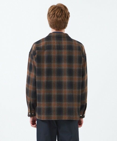 MACKINTOSH PHILOSOPHY(MENS) / マッキントッシュ フィロソフィー　メンズ ブルゾン |  | 詳細5