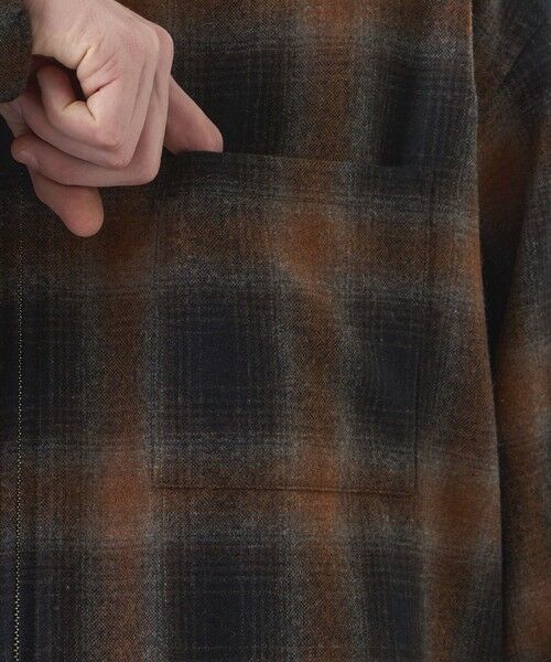 MACKINTOSH PHILOSOPHY(MENS) / マッキントッシュ フィロソフィー　メンズ ブルゾン |  | 詳細7