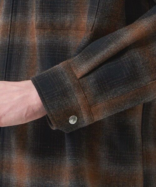 MACKINTOSH PHILOSOPHY(MENS) / マッキントッシュ フィロソフィー　メンズ ブルゾン |  | 詳細8