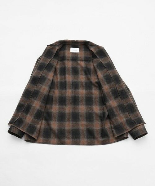 MACKINTOSH PHILOSOPHY(MENS) / マッキントッシュ フィロソフィー　メンズ ブルゾン |  | 詳細9