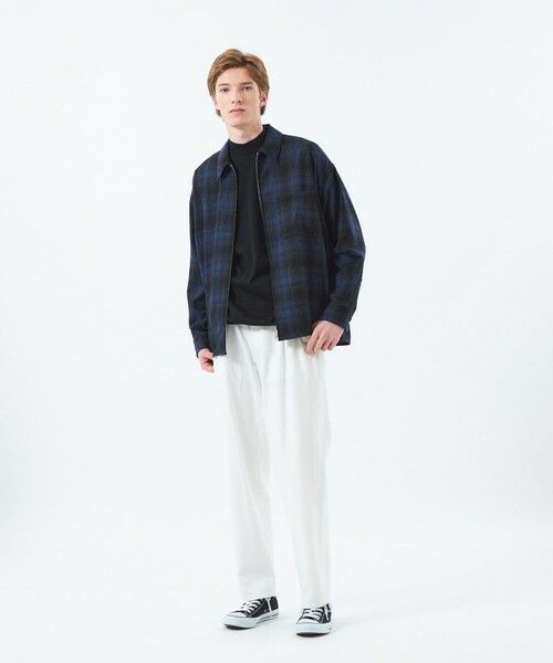 MACKINTOSH PHILOSOPHY(MENS) / マッキントッシュ フィロソフィー　メンズ ブルゾン |  | 詳細1