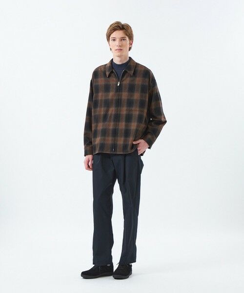 MACKINTOSH PHILOSOPHY(MENS) / マッキントッシュ フィロソフィー　メンズ ブルゾン |  | 詳細2