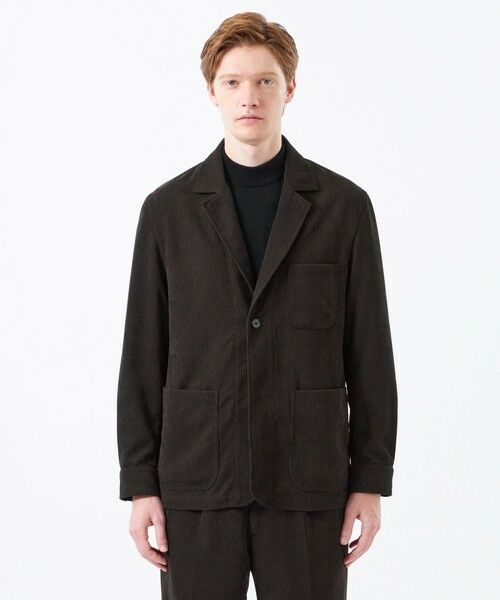 MACKINTOSH PHILOSOPHY(MENS) / マッキントッシュ フィロソフィー メンズ ブルゾン | | 詳細3