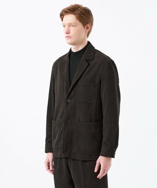 MACKINTOSH PHILOSOPHY(MENS) / マッキントッシュ フィロソフィー メンズ ブルゾン | | 詳細4