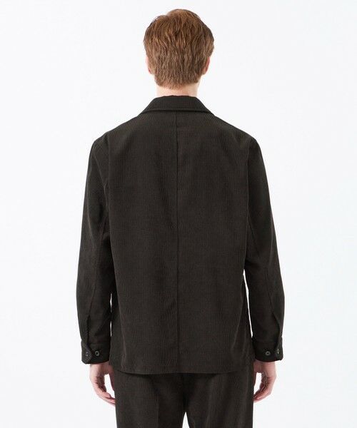 MACKINTOSH PHILOSOPHY(MENS) / マッキントッシュ フィロソフィー メンズ ブルゾン | | 詳細5