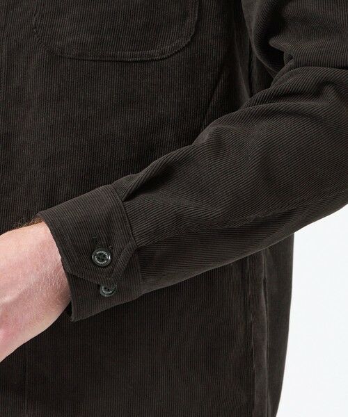 MACKINTOSH PHILOSOPHY(MENS) / マッキントッシュ フィロソフィー メンズ ブルゾン | | 詳細6
