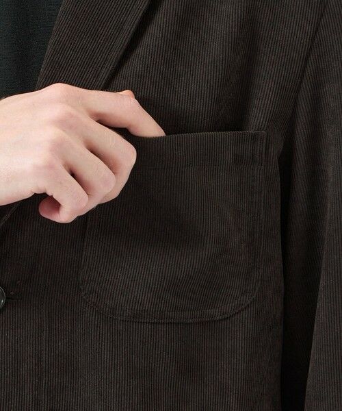 MACKINTOSH PHILOSOPHY(MENS) / マッキントッシュ フィロソフィー メンズ ブルゾン | | 詳細7